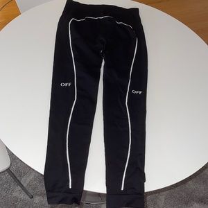 Off-White leggings